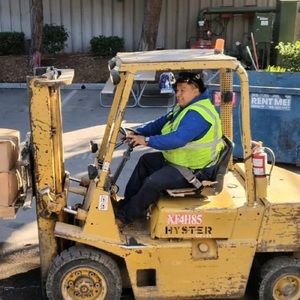 Meet your Posher, Edgar